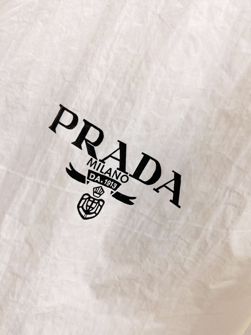 Prada Sunscreen Jacket